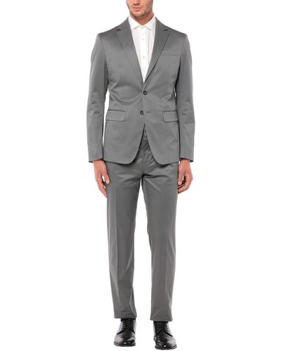DSquared² Suit - Gray