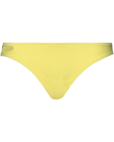 Chantelle Bikini Bottom - Yellow