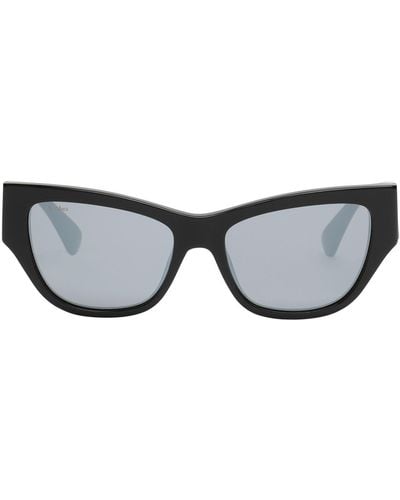 Max Mara Gafas de sol - Gris
