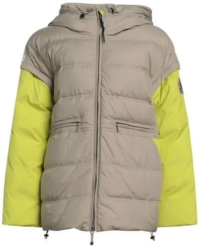 Parajumpers Puffer - Natural