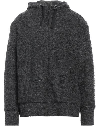 Junya Watanabe Steel Jacket Wool, Nylon - Grey