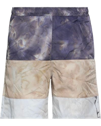 Clot Shorts & Bermuda Shorts - Blue