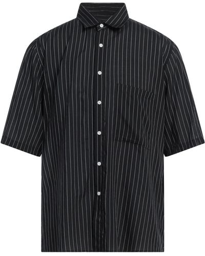 Low Brand Shirt - Black