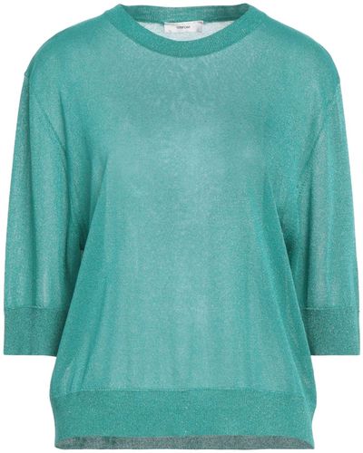 Grifoni Sweater - Green