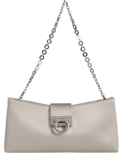 Ferragamo Bolso de mano - Neutro