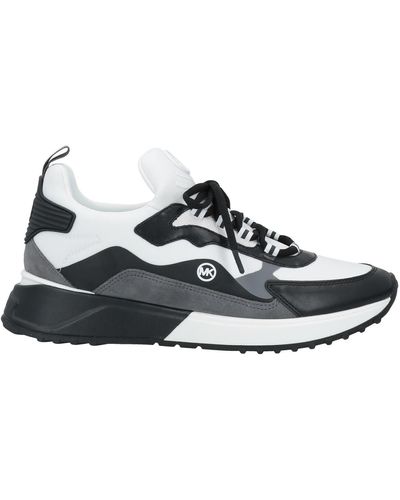 Michael Kors Sneakers - Blanco