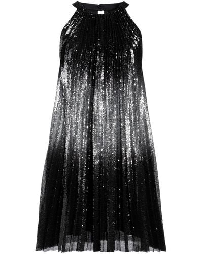 Max Mara Mini Dress - Black