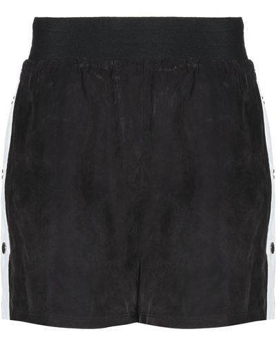 5preview Shorts & Bermuda Shorts - Black