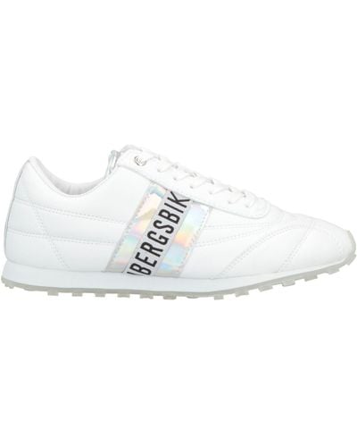 Bikkembergs Sneakers - Bianco