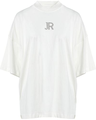 John Richmond T-shirt - White