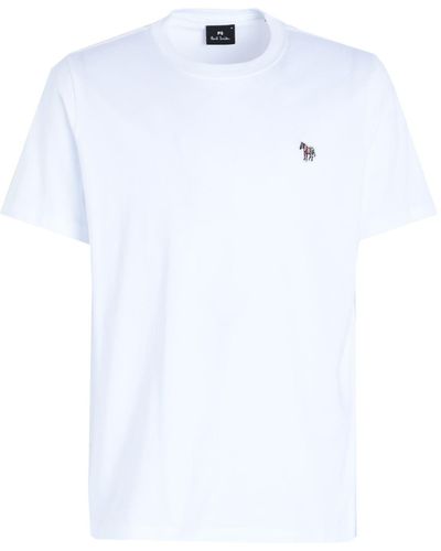 PS by Paul Smith T-shirts - Weiß