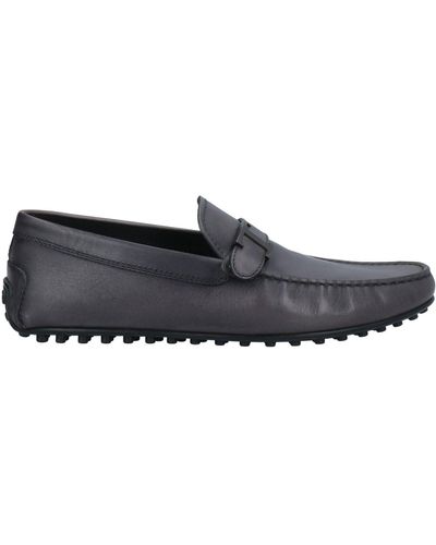Tod's Loafer - Multicolor