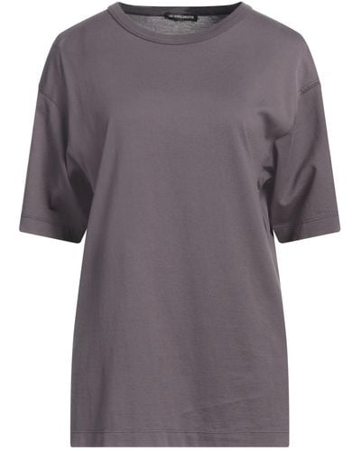 Ann Demeulemeester T-shirts - Grau