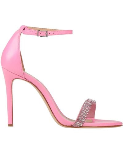 SCHUTZ SHOES Sandale - Pink