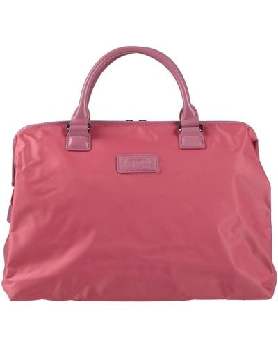 Lipault Handbag - Pink