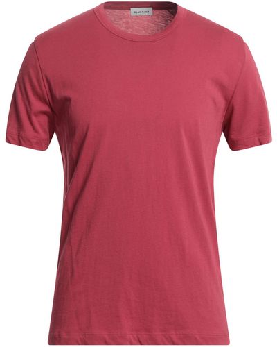 BLUEMINT T-shirt - Red