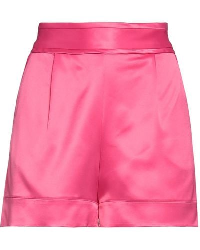 Nenette Shorts & Bermuda Shorts - Pink