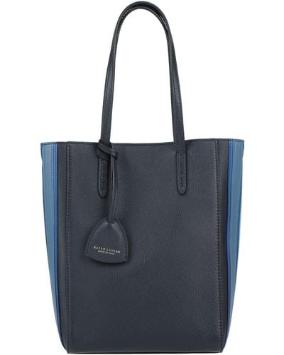 Polo Ralph Lauren Handbag - Blue
