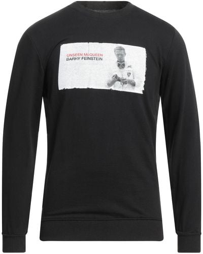 1921 Jeans Sweatshirt - Black