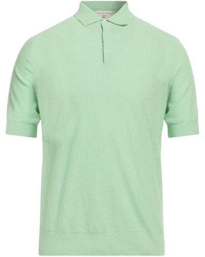 FILIPPO DE LAURENTIIS Sweater - Green
