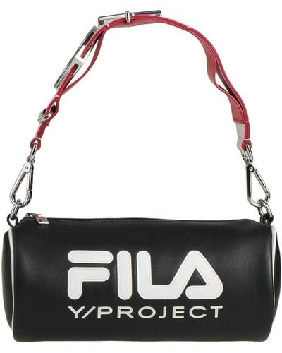 Fila Handbag - Black