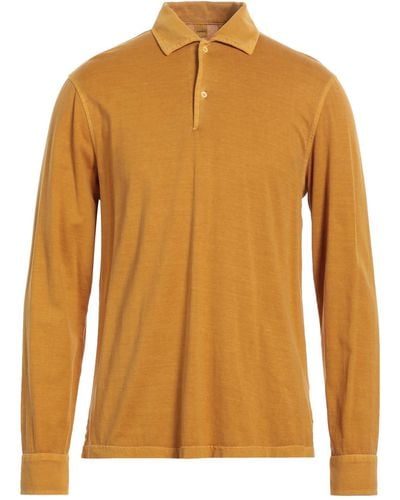Aspesi Polo Shirt - Orange