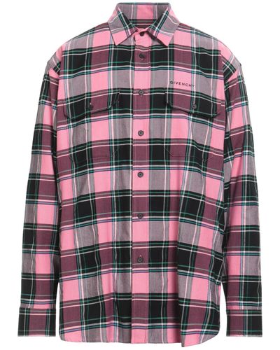 Givenchy Camisa - Multicolor