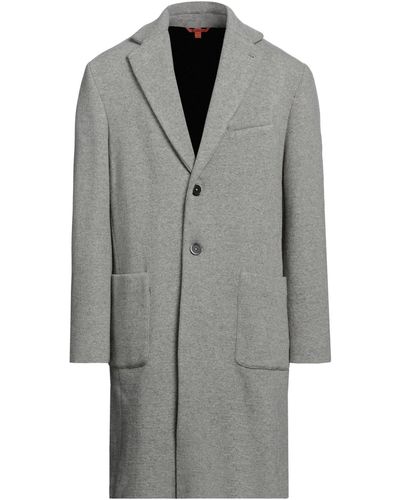 Barena Coat - Grey