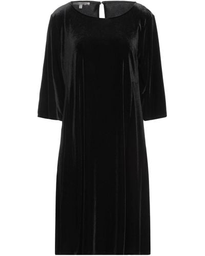 La Fee Maraboutee Mini Dress - Black