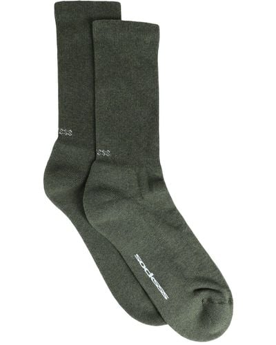 Socksss Socks & Hosiery - Green