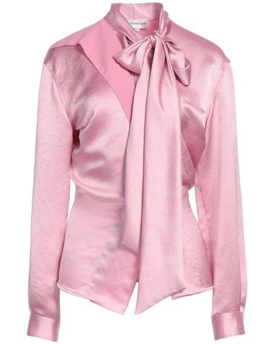 Victoria Beckham Shirt - Pink