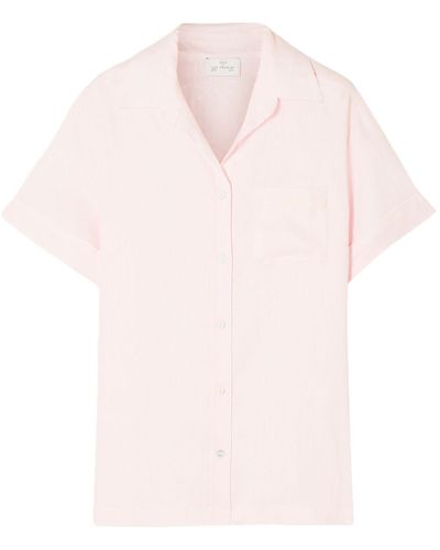 Pour Les Femmes Sleepwear - Pink