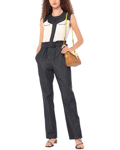 Golden Goose Jumpsuit - Blue