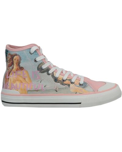 MOA Trainers - Pink