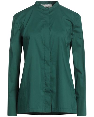 Liviana Conti Shirt - Green