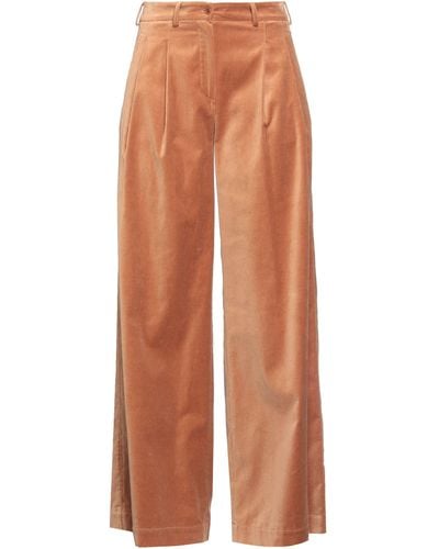 Jejia Pants - Orange