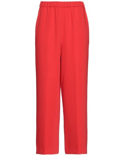 Sfizio Pantalone - Rosso