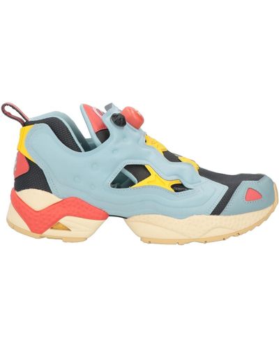 Reebok Sneakers - Blau