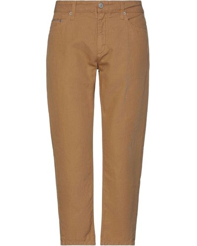 Care Label Pantalone - Neutro