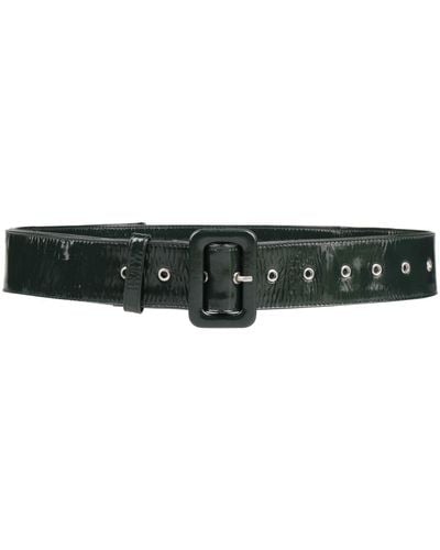 Dries Van Noten Belt - Black