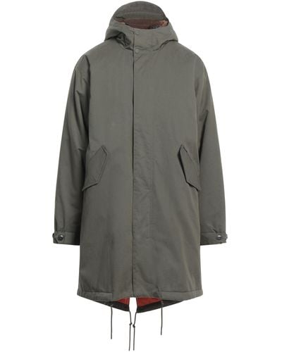 Carhartt Coat - Grey