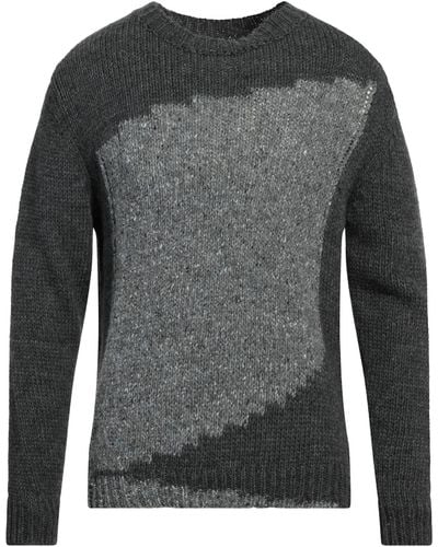 Bellwood Pullover - Gris