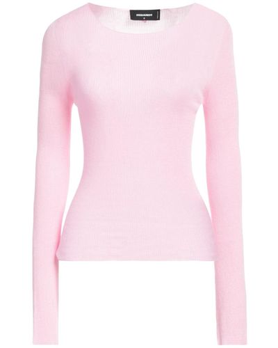 DSquared² Pullover - Rose