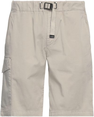 Refrigiwear Shorts & Bermuda Shorts - Natural