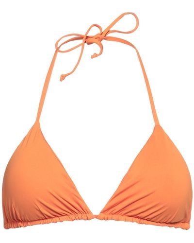Fisico Top Bikini - Arancione