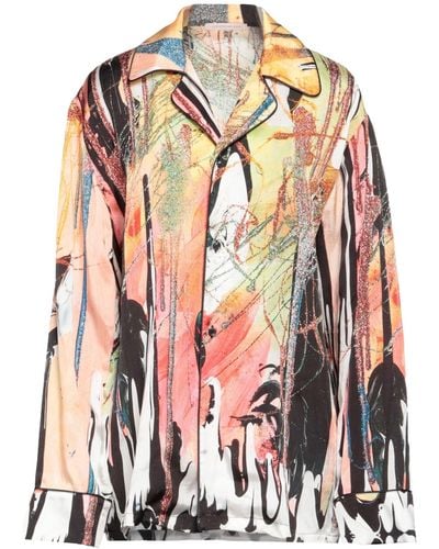 Christopher Kane Camisa - Blanco