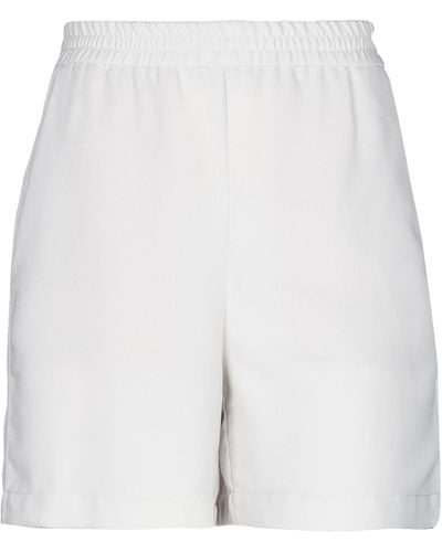 8pm Shorts & Bermuda Shorts - Grey