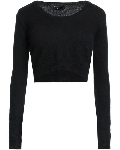 DSquared² Sweater - Black