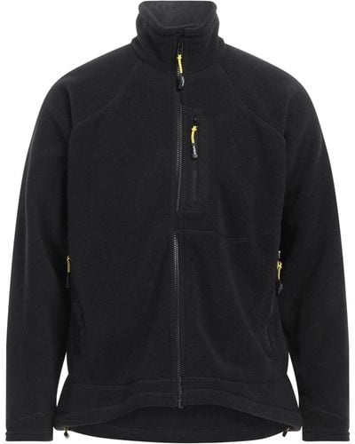 Iuter Sweatshirt Polyester - Black