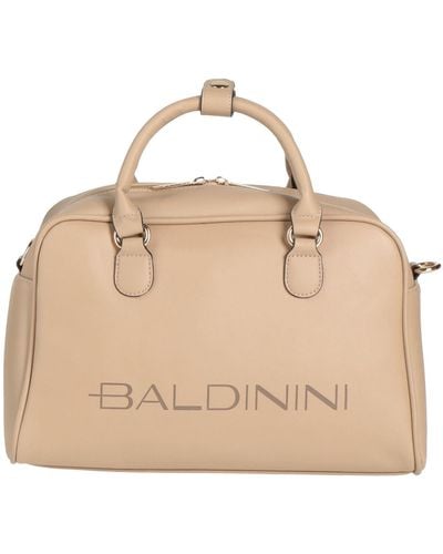 Baldinini Handbag - Natural